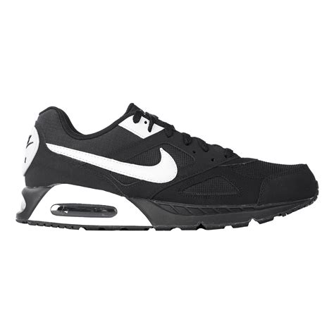 nike air max ivo sneakers zwart heren|Nike Air Max IVO herenschoenen. Nike NL.